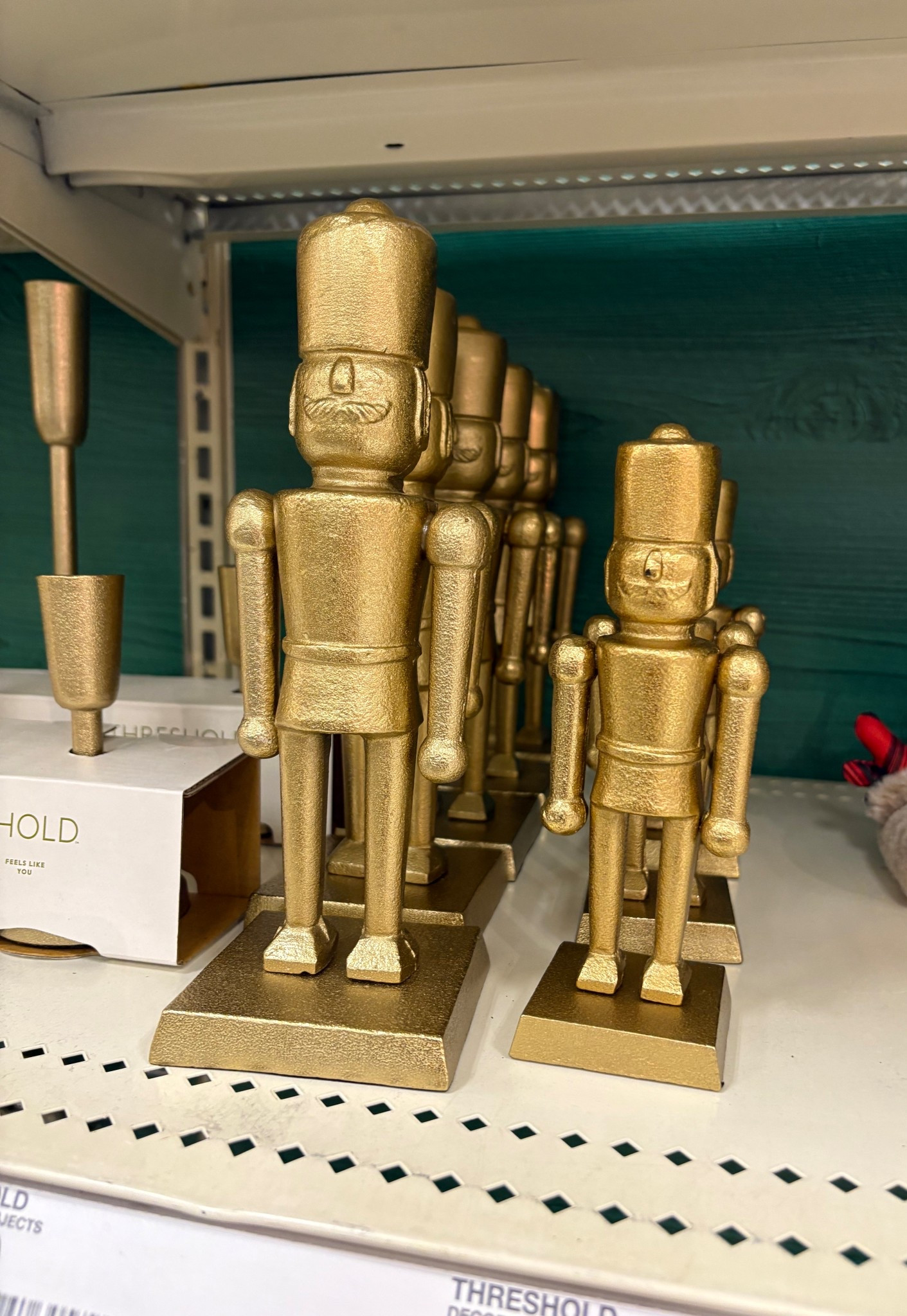 The cutest nutcrackers at Target ❤️

 Christmas decor
Holidays

#LTKSaleAlert #LTKHoliday #LTKHome