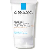 La Roche-Posay Toleriane Double Repair UV Face Moisturizer with SPF 30, 2.5 Fl. Oz. | Skinstore
