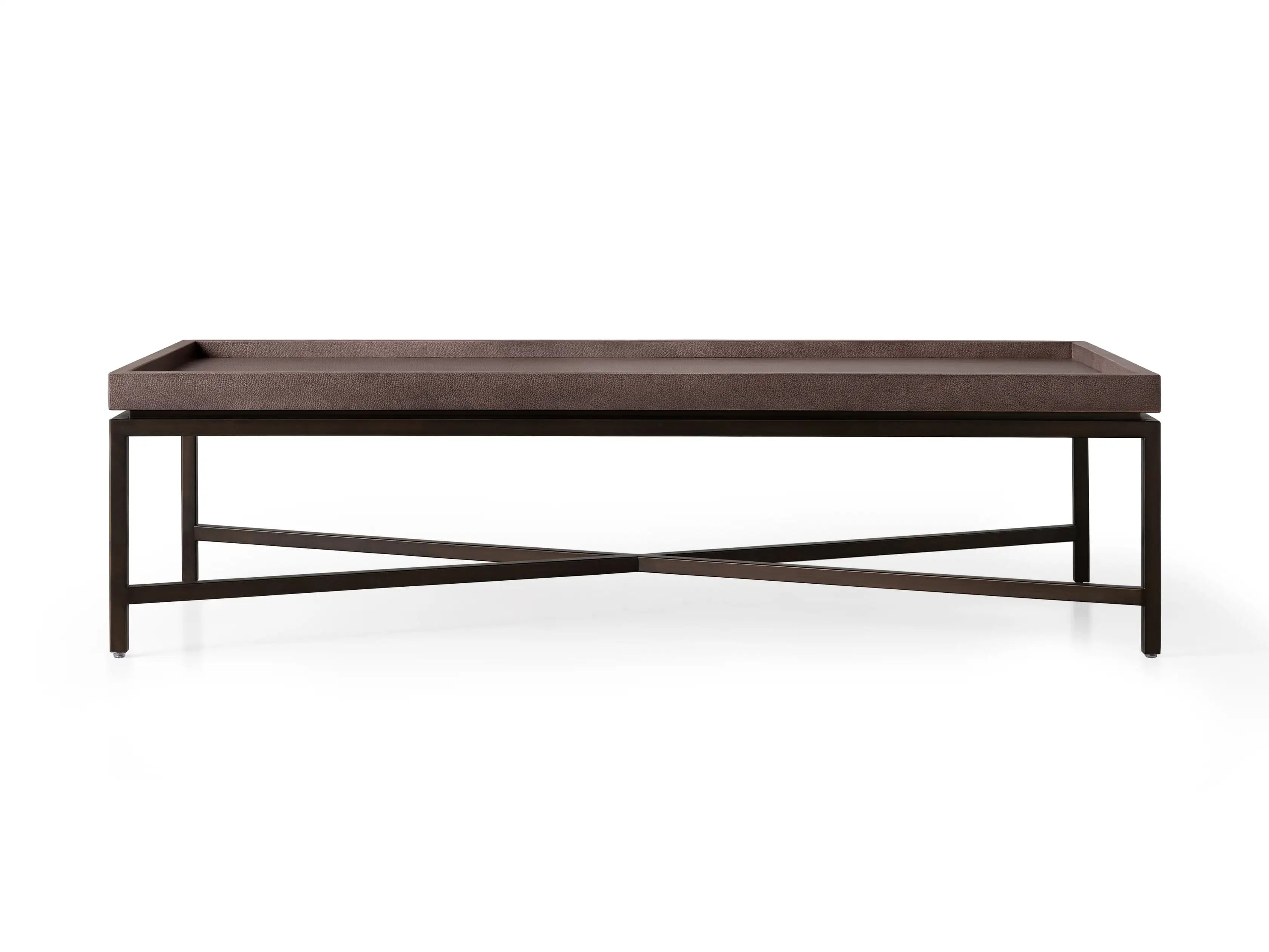 Malone Coffee Table | Arhaus