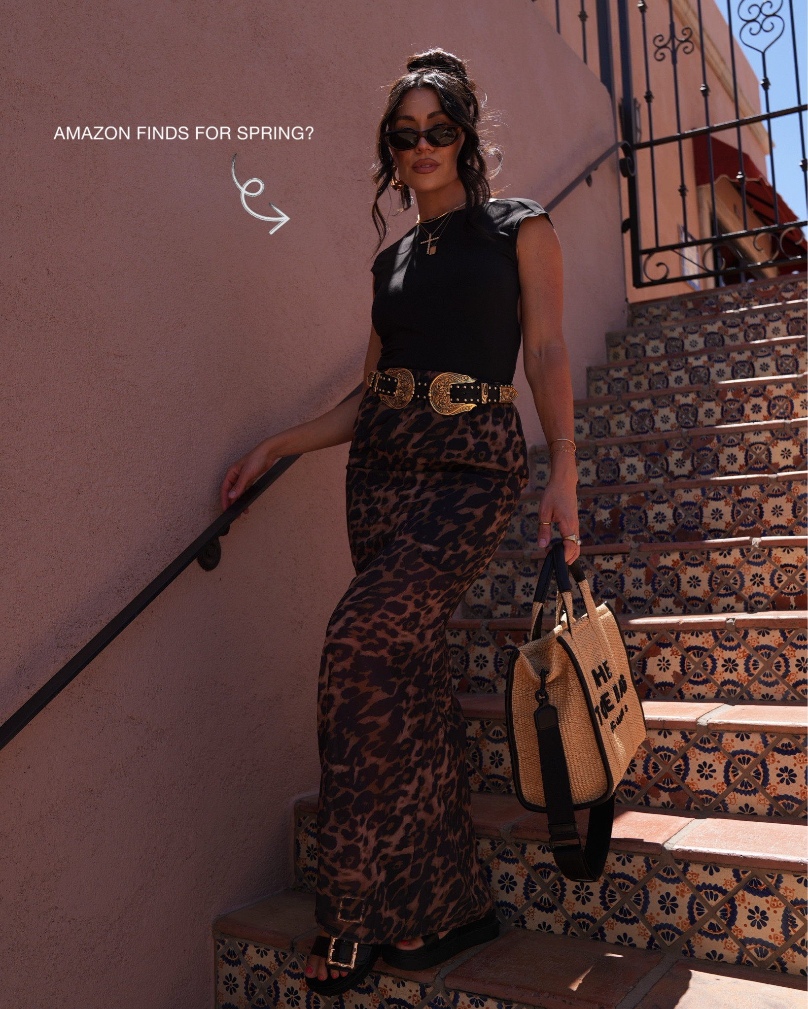 Amazon spring fashion round up 

Amazon finds 
Outfit ideas 


#LTKootd #LTKFestival #LTKgrwm