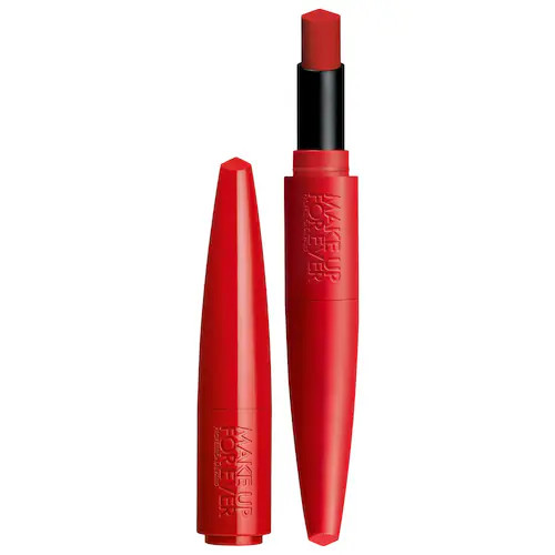Rouge Artist For Ever Satin & Matte Lipstick | Sephora (US)