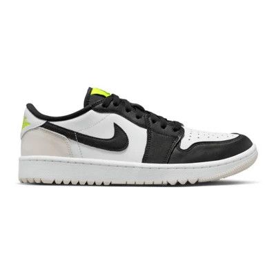 Men's Nike Air Jordan 1 Low G Spikeless Golf Shoes | Scheels