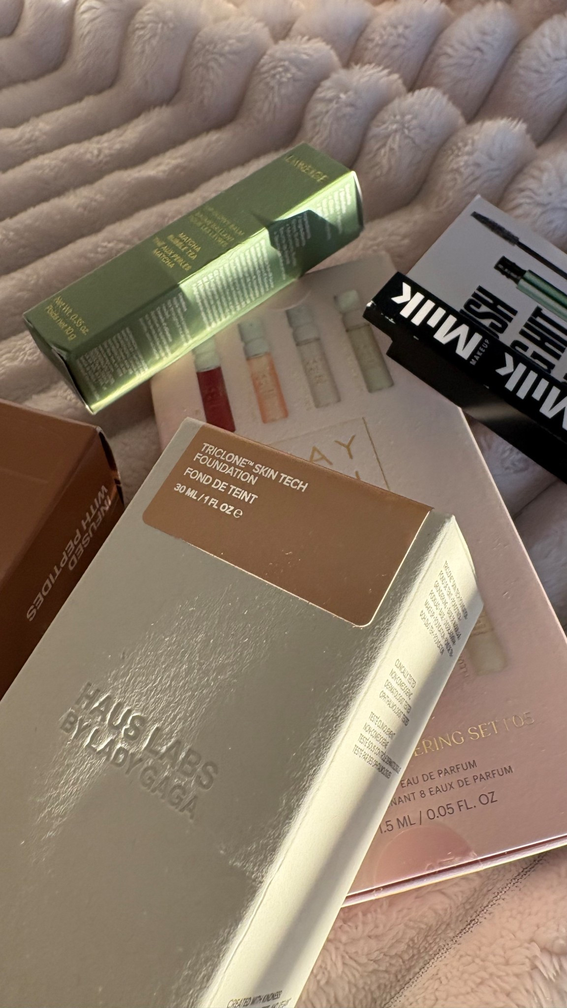 Sephora Sale Haul



#LTKBeauty #LTKHoliday #LTKGiftGuide