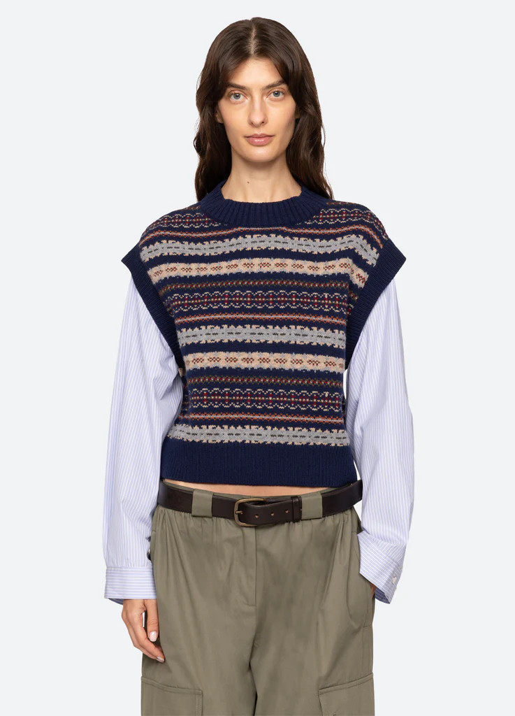 Ciara Combo Top | Sea New York