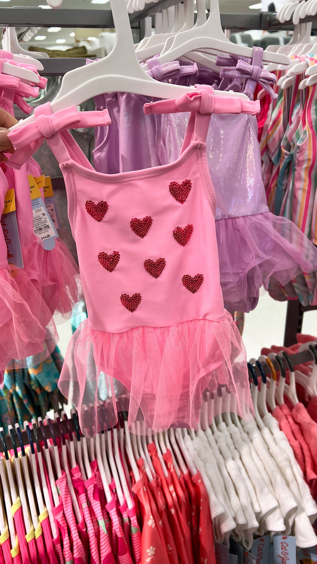 New toddler swimsuits from Target

Target finds, spring break, Target style, kids style, toddler girls

#LTKTravel #LTKmomlife #LTKKids