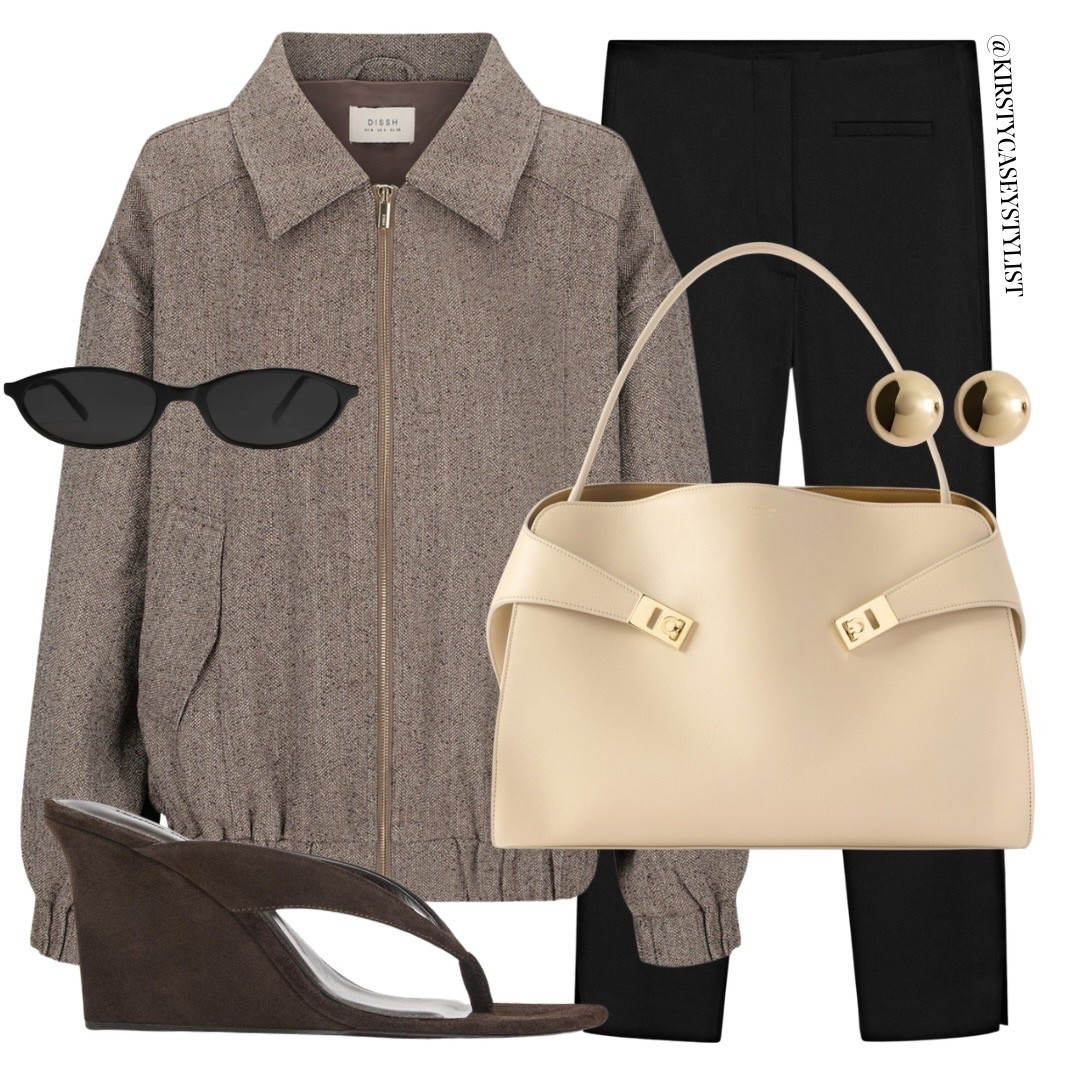 Capris are not going anywhere and I’m obsessed 👌🏼🖤

#springoutfitinspo #massimodutti #ootdinspo #everydayspringlook #springlooks

#LTKstyletip #LTKspring #LTKbag