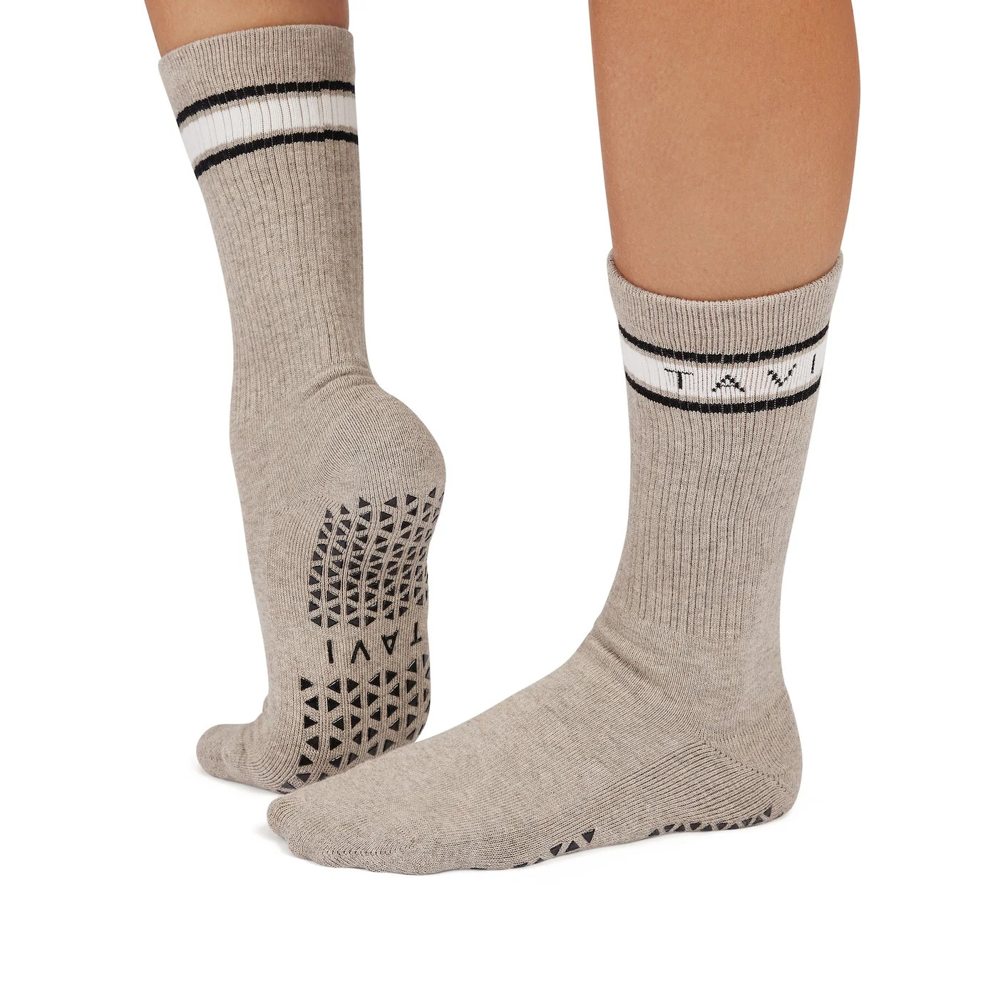 Kai Grip Socks | Tavi