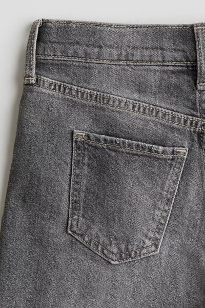 Wide Leg Jeans | H&M (US + CA)