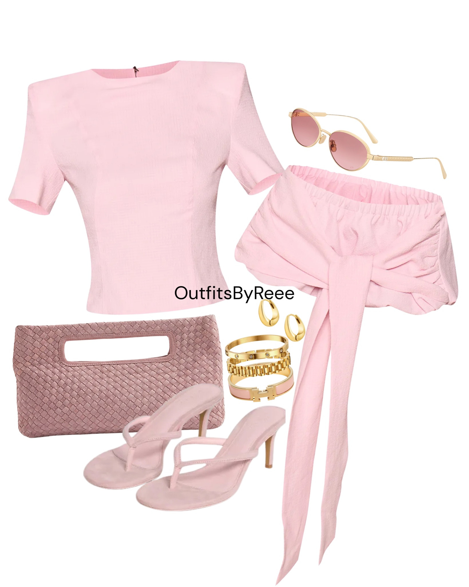 @prettylittlething

#LTKuk #LTKspring #LTKsummer