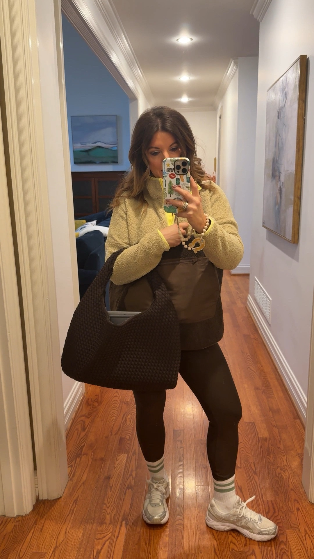 today’s outfit for errands & cold weather!

love this fleece pullover I just got from @Tuckernuck & how amazing is this hobo from @SolandSelene?? I love that it holds my laptop but still looks chic as I run to a meeting! 

#LTKSeasonal #LTKItBag #LTKTravel