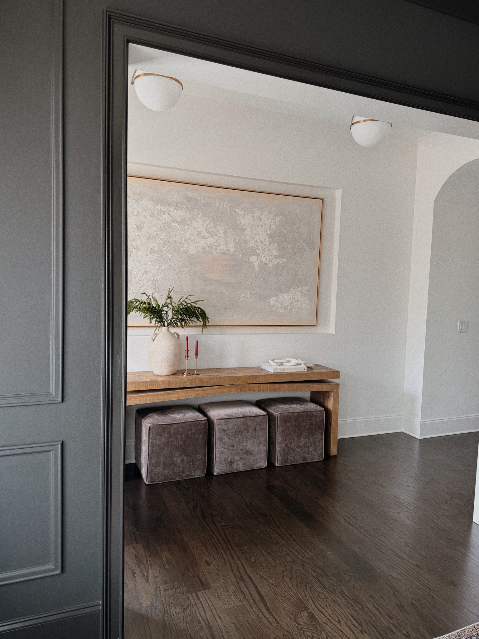 Home Entryway Styling and Decor

#LTKSeasonal #LTKSaleAlert #LTKHome