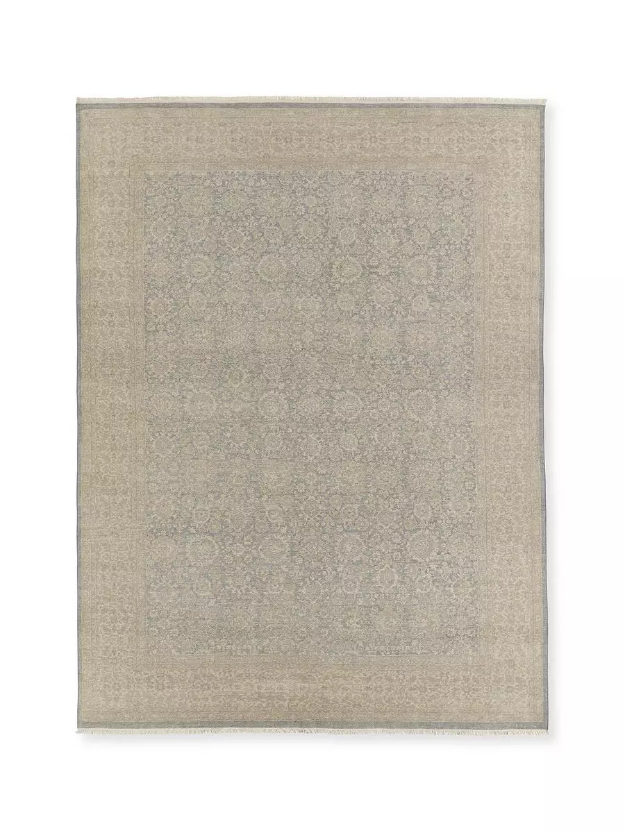 Riverdale Hand-Knotted Rug | Serena and Lily