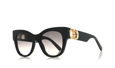 Louis Vuitton  LV Link PM Cat Eye Sunglasses Z1568W  | eBay | eBay US
