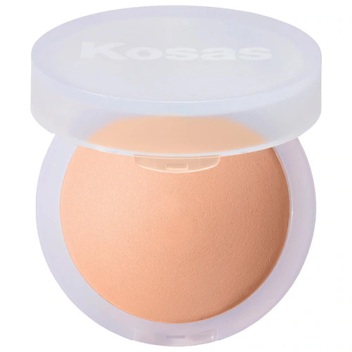 Cloud Set Baked Setting & Smoothing Talc-Free Vegan Powder - Kosas | Sephora | Sephora (US)
