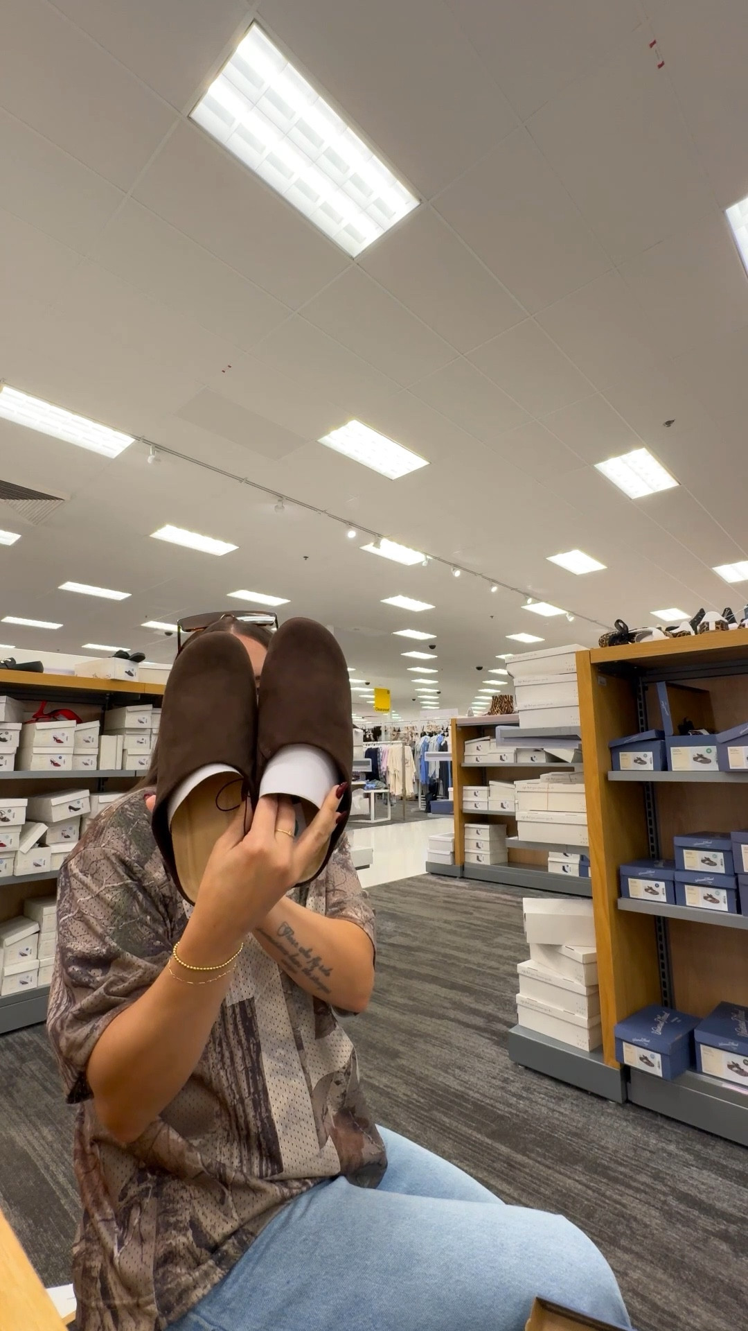 I need these in every color 🥰😍

#LTKStyleTip #LTKFindsUnder50 #LTKShoeCrush