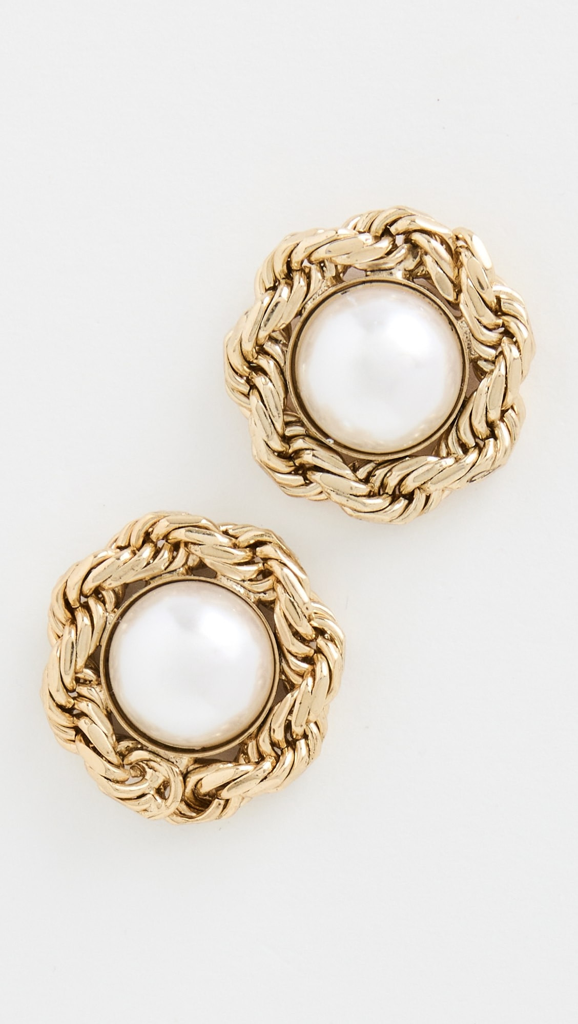 Careena Earrings | Shopbop