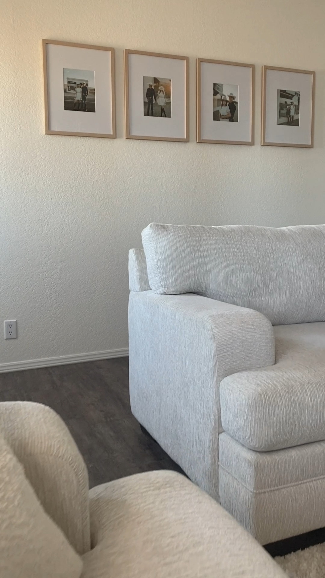 Photo frames from Target


#LTKhome #LTKVideo #LTKfindsunder50