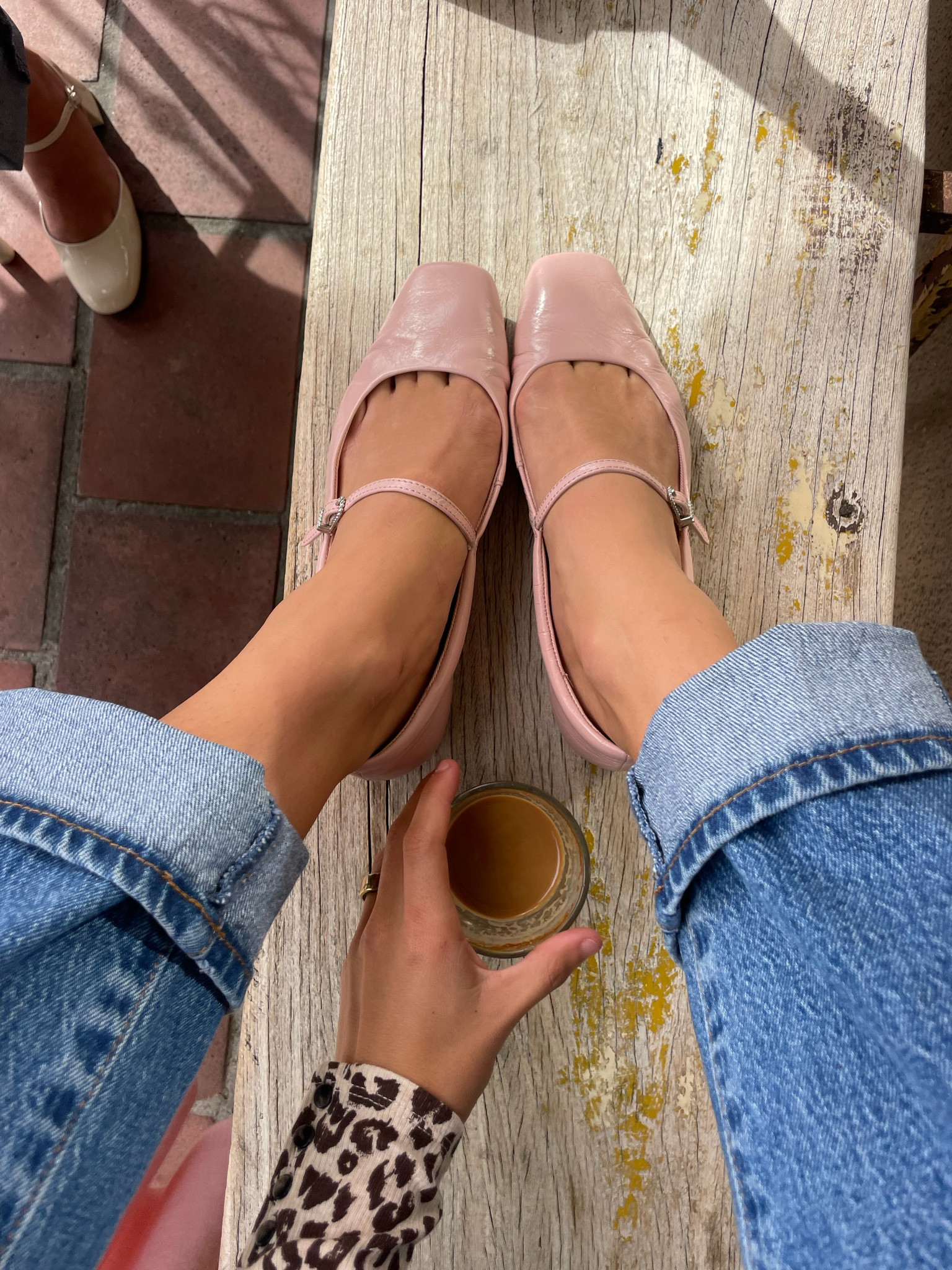 Coffee date 