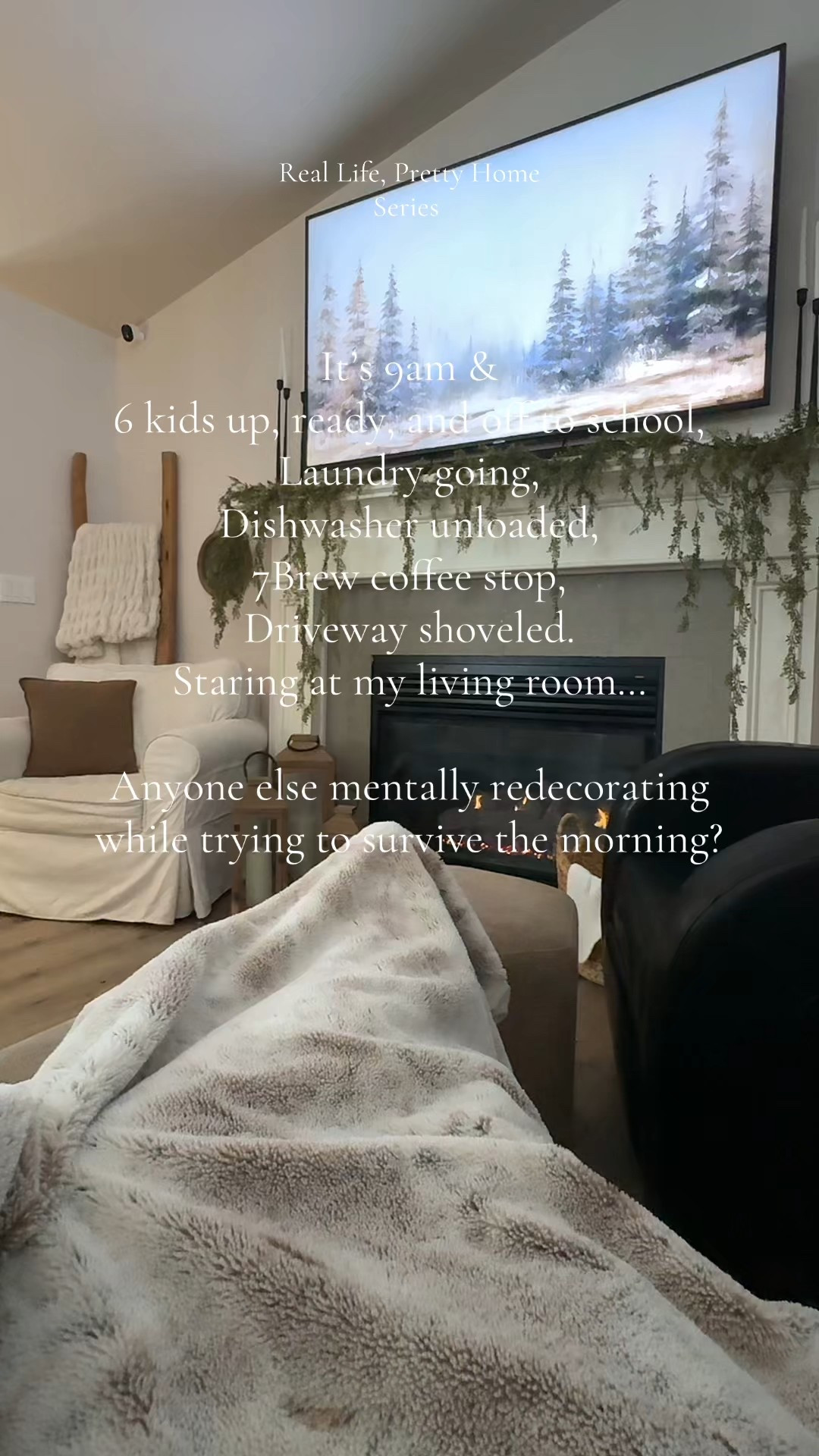 #LTKdayinmylife #LTKHome #LTKmomlife