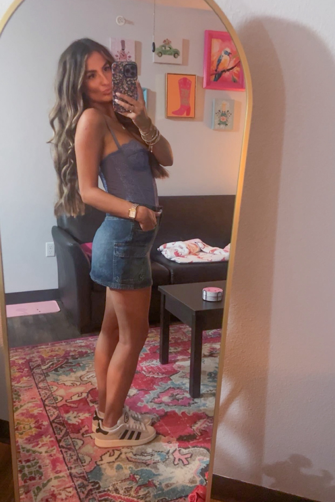 after party fit🥳🥳🥳

#LTKParties #LTKStyleTip