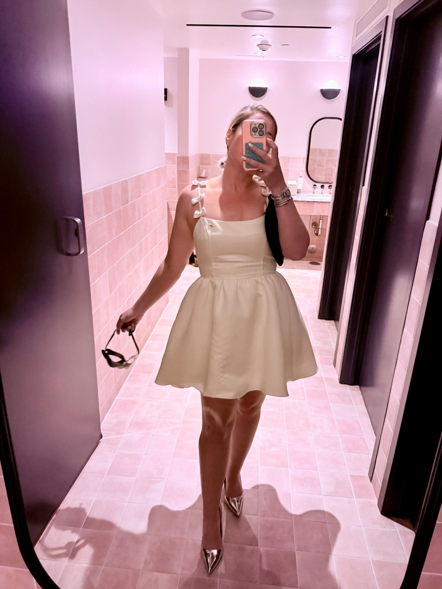 Summer white party look 🤍

#LTKOver40 #LTKMidsize #LTKStyleTip