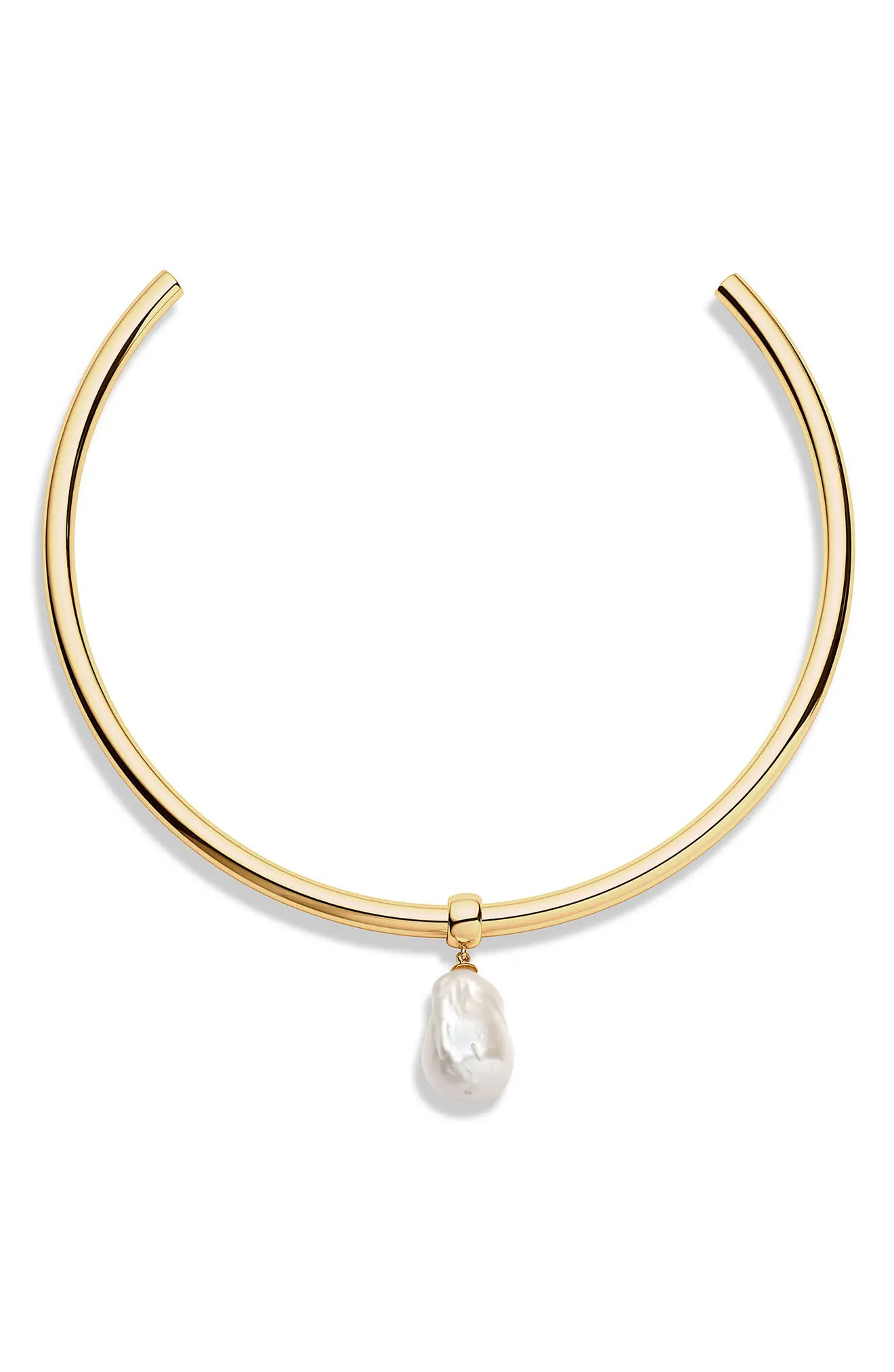 THATCH Talia Pearl Choker (Women) | Nordstrom | Nordstrom