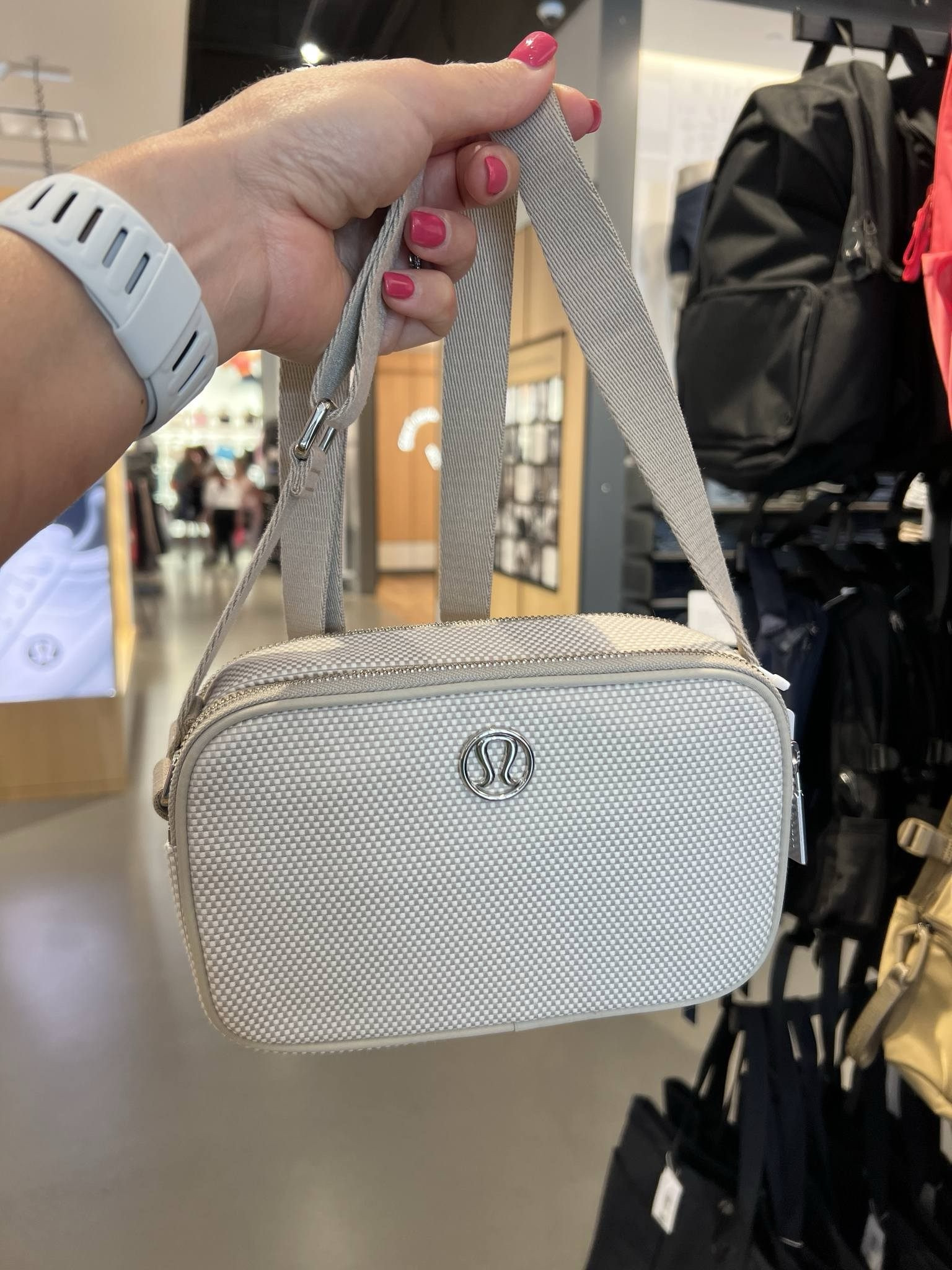 Gift Guide For Her

Gift idea for her  gifts for her  Christmas  Christmas gift idea  gifts for athletic friend  Lululemon  FitMomming

#LTKSeasonal #LTKHoliday #LTKGiftGuide