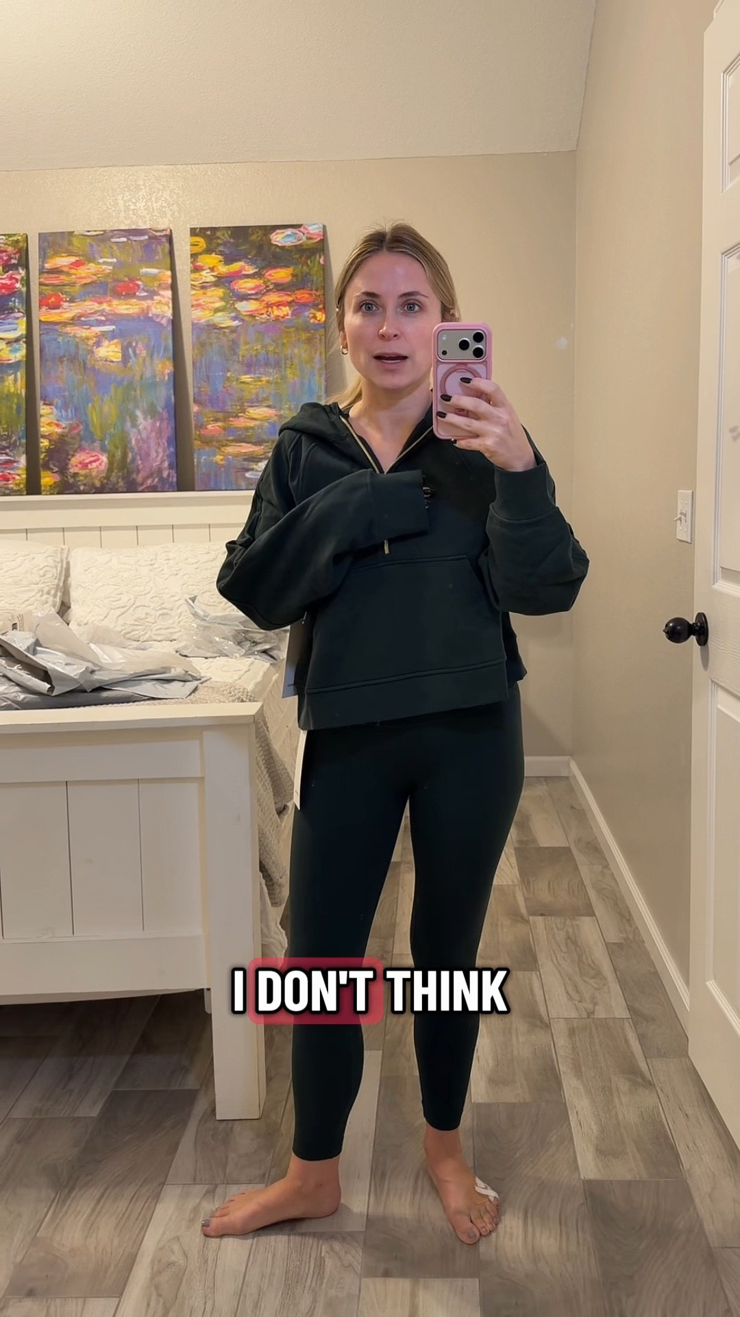 So obsessed with Rainforest Green #lululemon

#LTKGiftGuide #LTKStyleTip #LTKActive