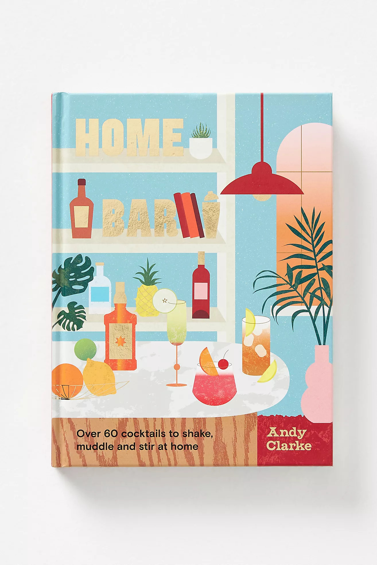 Home Bar | Anthropologie (US)