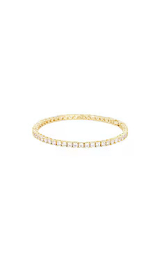 Bennett Tennis Bracelet
                    
                    BaubleBar | Revolve Clothing (Global)
