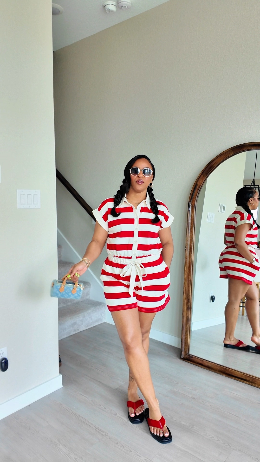 Ootd with newness from #Vici use code Asya40 at checkout

#LTKgrwm #LTKPetite #LTKootd