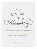 The Lost Art of Handwriting: Rediscover the Beauty and Power of Penmanship | Amazon (US)