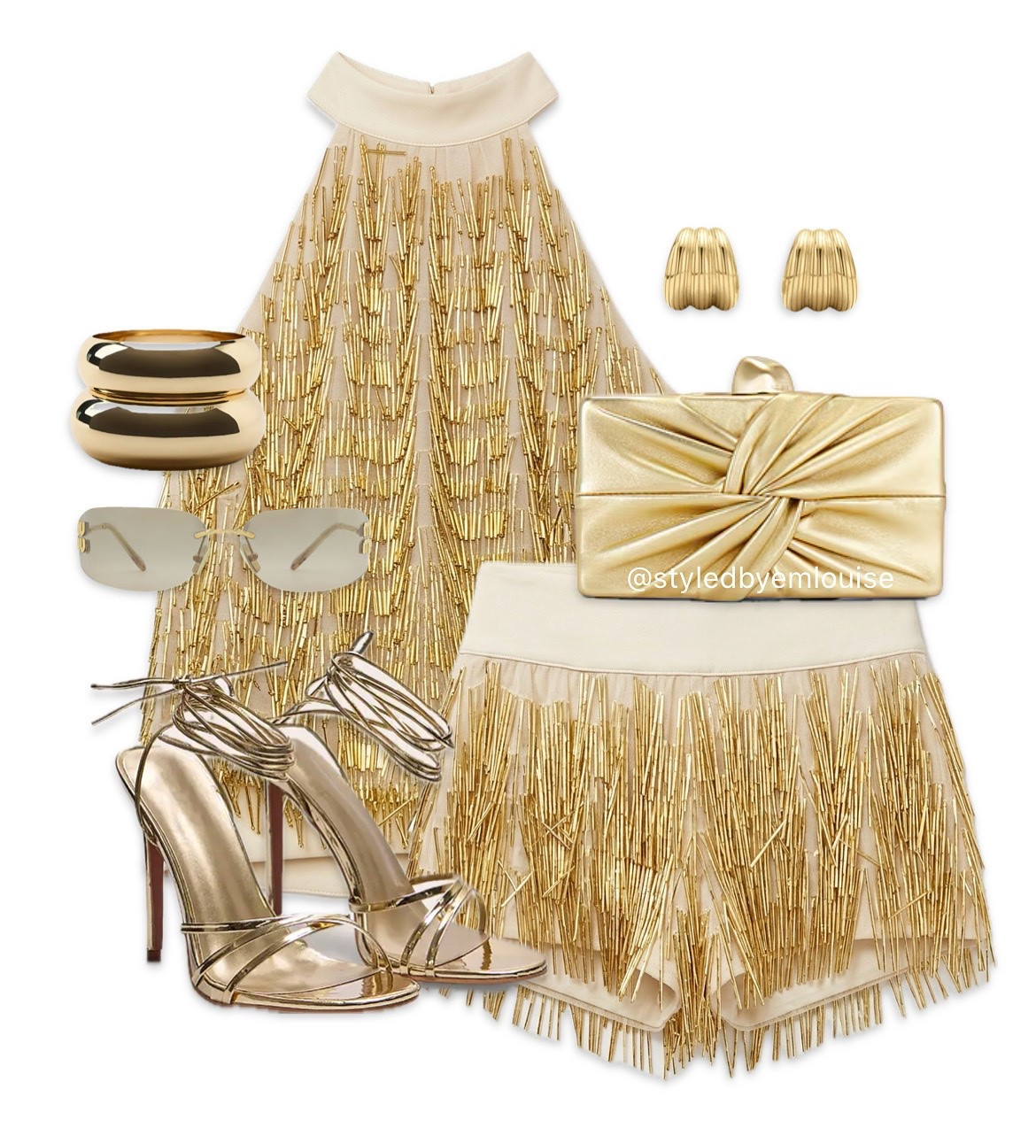#LTKsummer #LTKuk #LTKstyletip