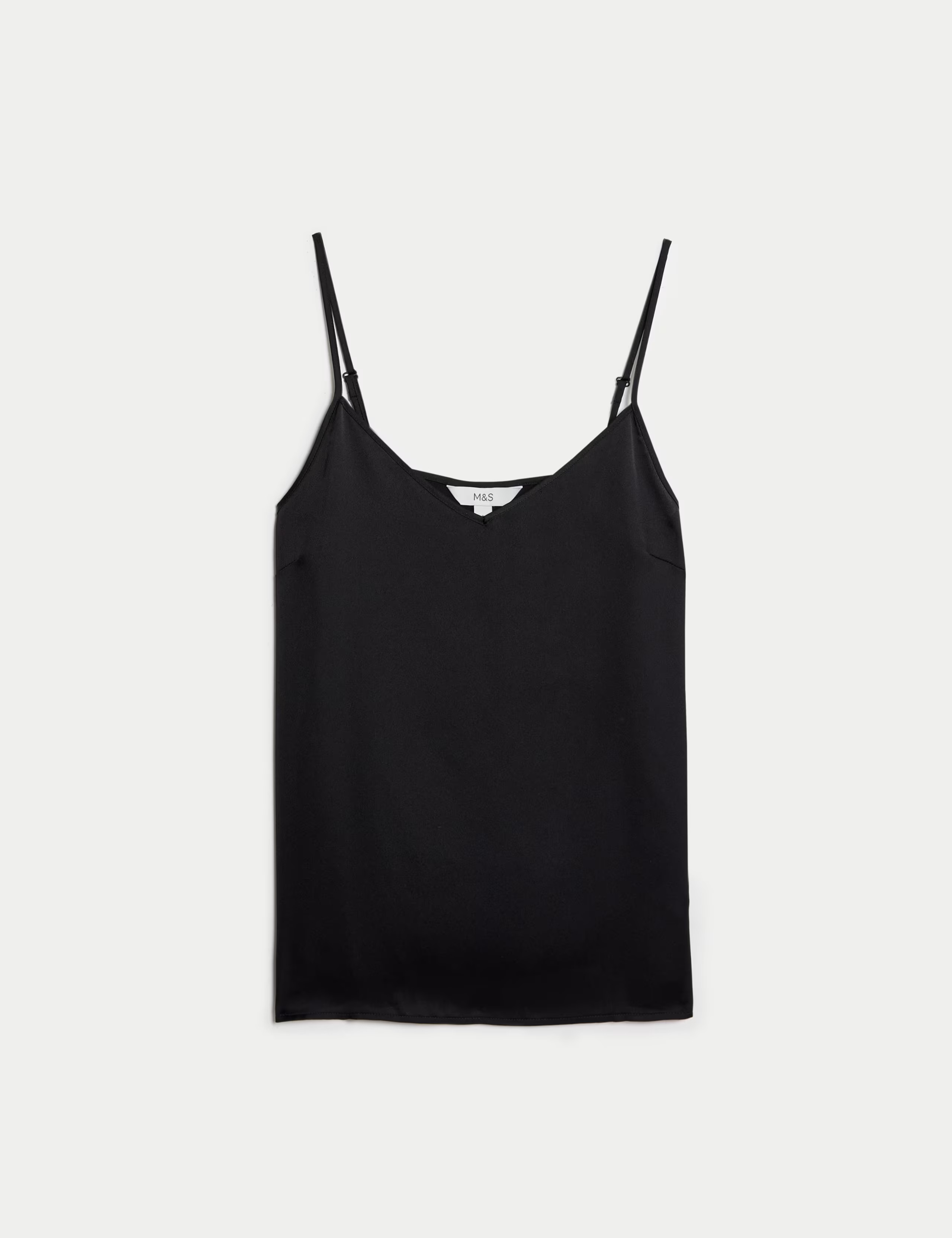 Satin Cami Top | Marks & Spencer (UK)