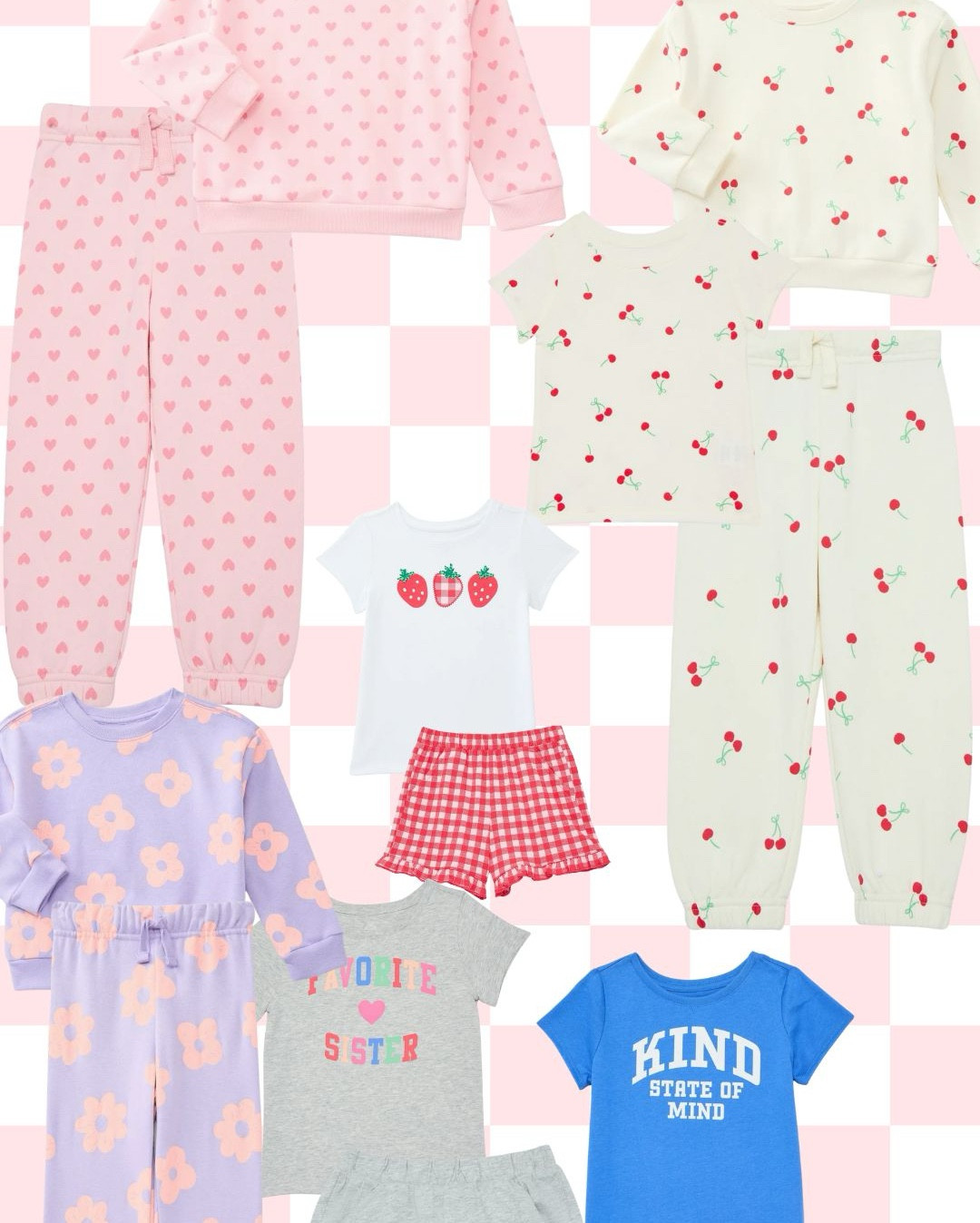 Walmart wonder nation spring collection for toddlers! 

#LTKKids #LTKSeasonal #LTKmomlife