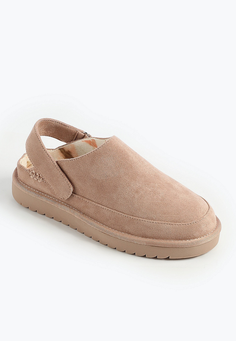 SuperCush Charlie Slingback Clog | Maurices