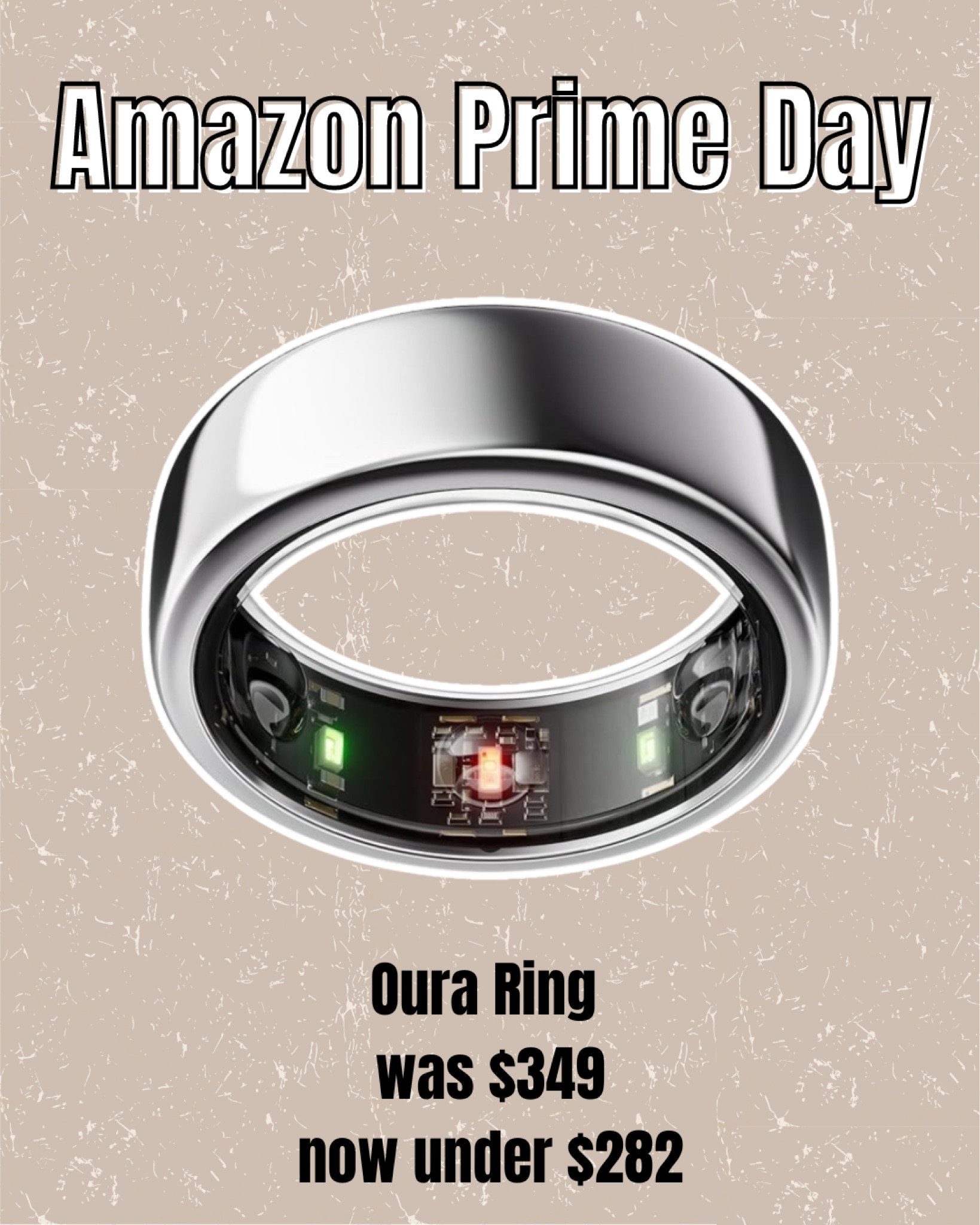 Amazon Prime Day 2024
Prime day deals, prime day 2024, amazon deals, amazon deals 2024, amazon sale, oura ring 

#LTKFitness #LTKActive #LTKSaleAlert