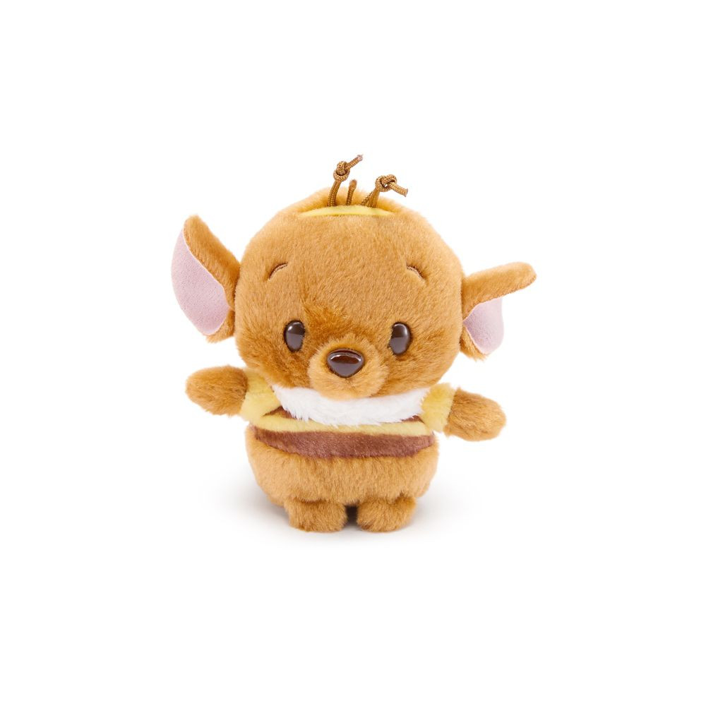 Roo as Bee Urupocha-Chan Plush \u2013 Winnie the Pooh \u2013 Mini 4'' \u2013 Disney Store Japan |... | Disney Store