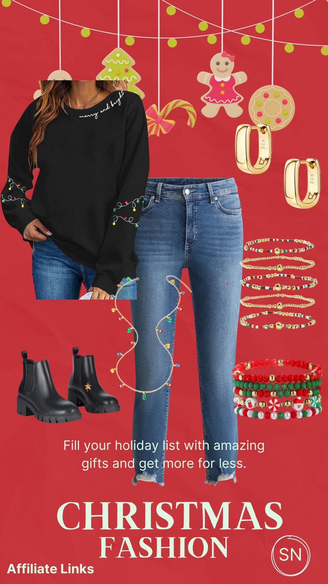 Shop shop

#LTKHoliday #LTKMidsize #LTKSeasonal