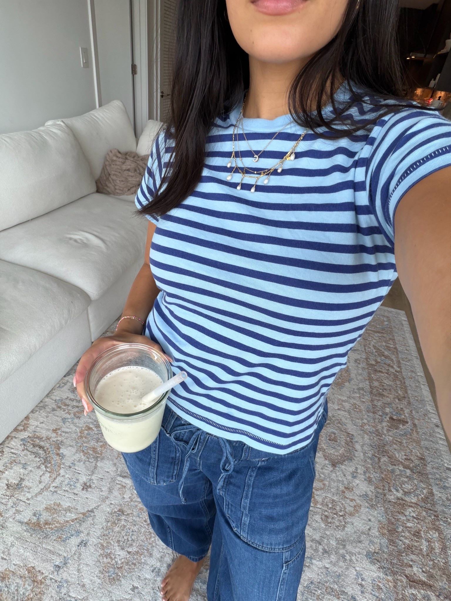 Outfit

#LTKootd #LTKgrwm