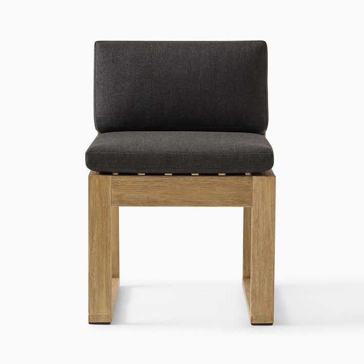 Telluride Outdoor Dining Side Chair (Set of 2) | West Elm (US)