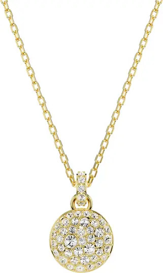 Meteora Crystal Pendant Necklace | Nordstrom