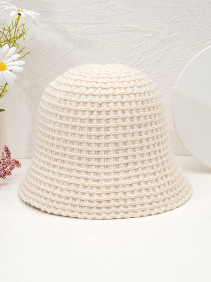 Solid Bucket Hat | SHEIN