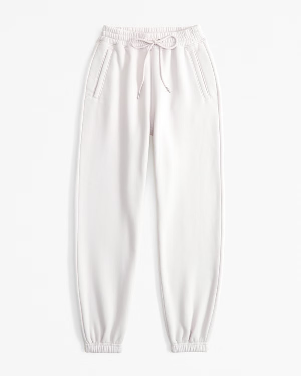 Women's Essential Sunday Sweatpant | Women's Clearance | Abercrombie.com | Abercrombie & Fitch (US)