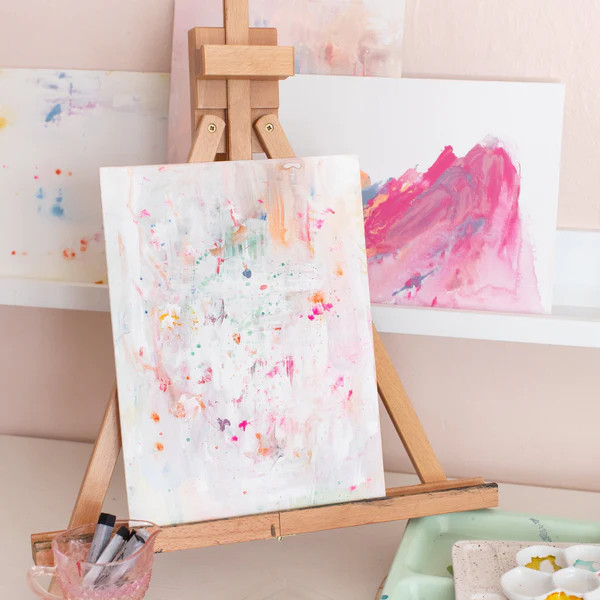 Confetti Cake | Lindsay Letters, LLC