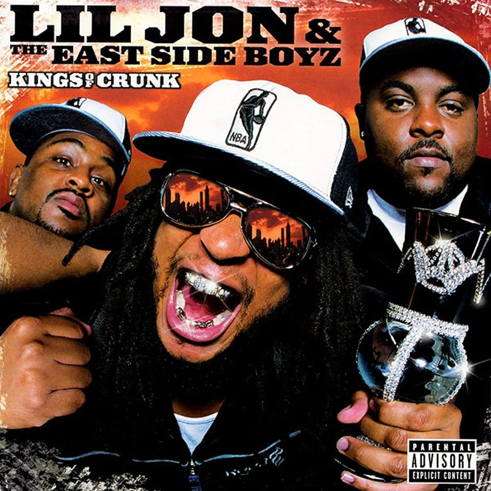 Kings Of Crunk | Amazon (US)