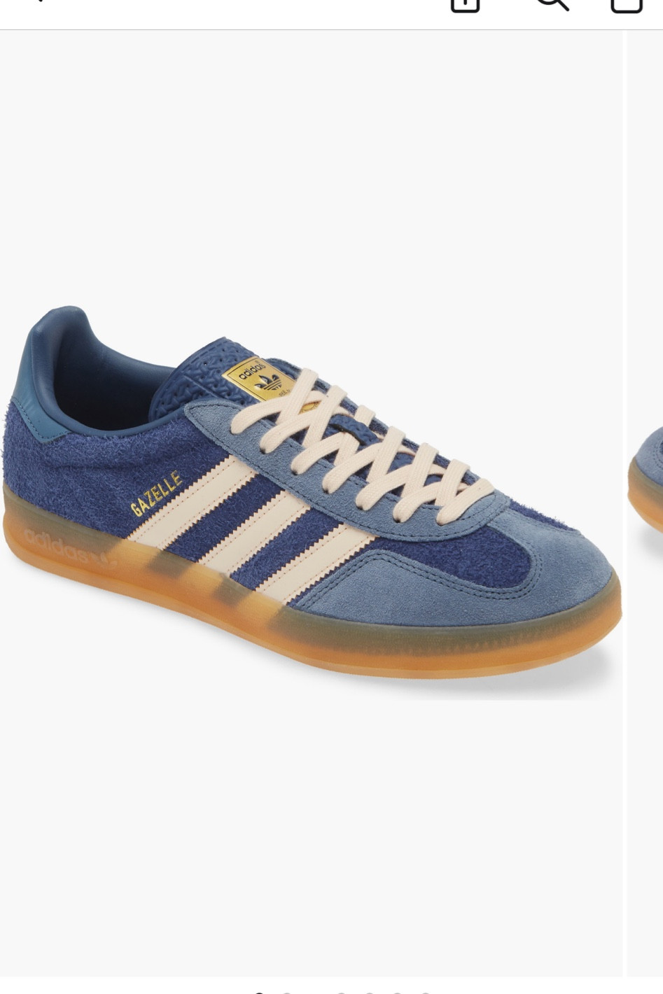 Sneakers im buying! Love these two tone adidas gazelles

#LTKFitness #LTKU #LTKHome