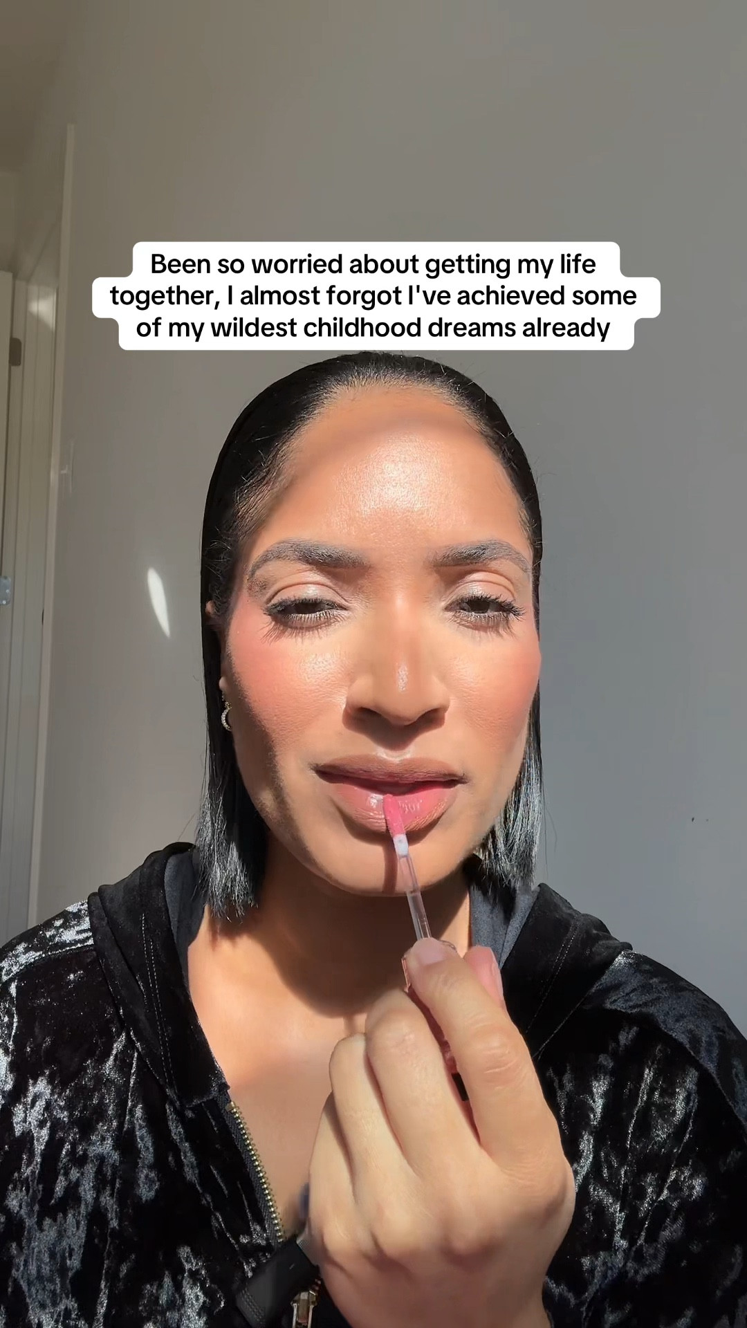 Lip combo
Makeup
Makeup over 40
Grwm

#LTKBeauty #LTKOver40