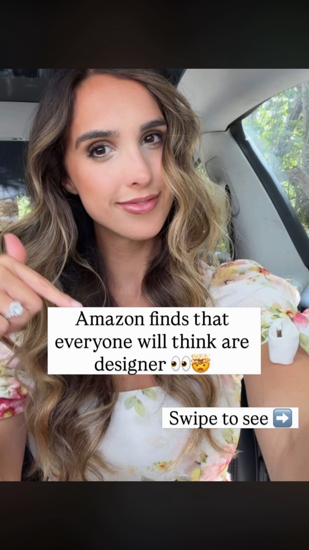 Amazon finds that everyone will think are designer!!