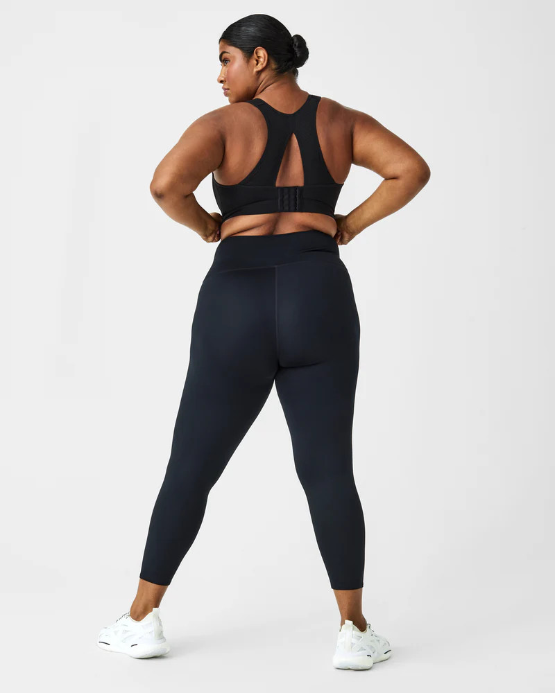 SPANXsmooth™ Soft and Smooth Active 7/8 Leggings | Spanx